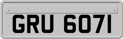 GRU6071