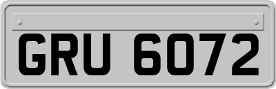 GRU6072