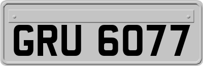 GRU6077