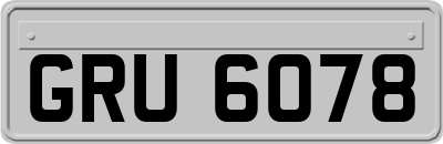 GRU6078