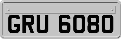 GRU6080
