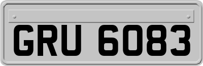 GRU6083