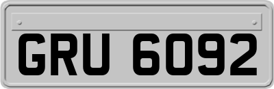 GRU6092