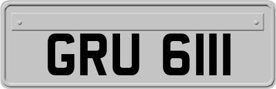 GRU6111