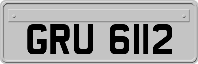 GRU6112