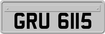 GRU6115