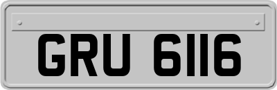 GRU6116
