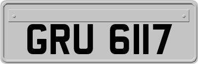GRU6117