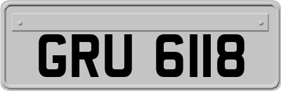 GRU6118