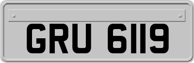 GRU6119