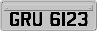 GRU6123