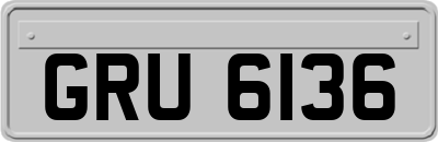 GRU6136
