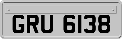GRU6138
