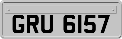 GRU6157