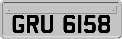 GRU6158
