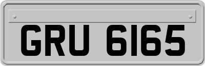 GRU6165