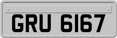 GRU6167