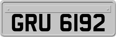 GRU6192