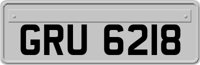GRU6218