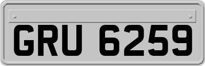 GRU6259
