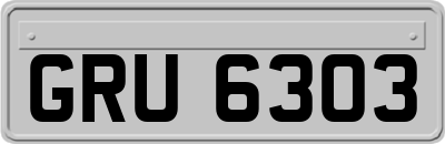 GRU6303