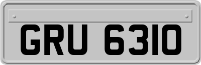 GRU6310