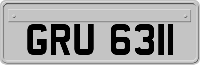 GRU6311