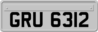 GRU6312