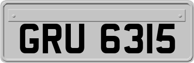 GRU6315