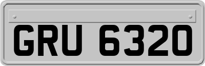 GRU6320
