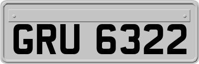 GRU6322