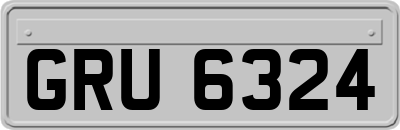 GRU6324