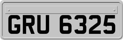 GRU6325