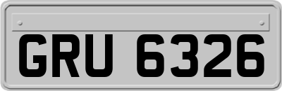 GRU6326