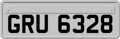 GRU6328