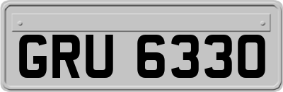 GRU6330