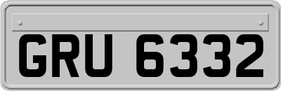 GRU6332