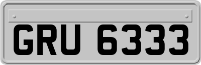 GRU6333
