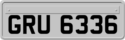 GRU6336