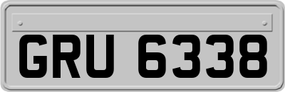 GRU6338