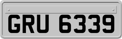 GRU6339
