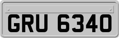 GRU6340