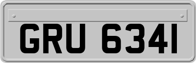 GRU6341