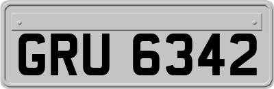 GRU6342