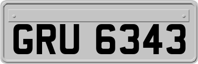 GRU6343