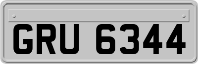 GRU6344