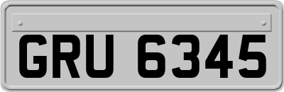 GRU6345