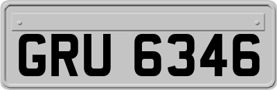 GRU6346