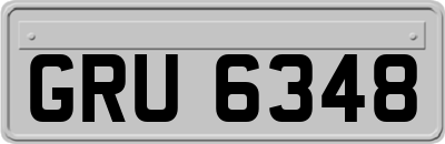 GRU6348