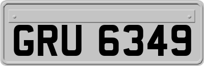 GRU6349